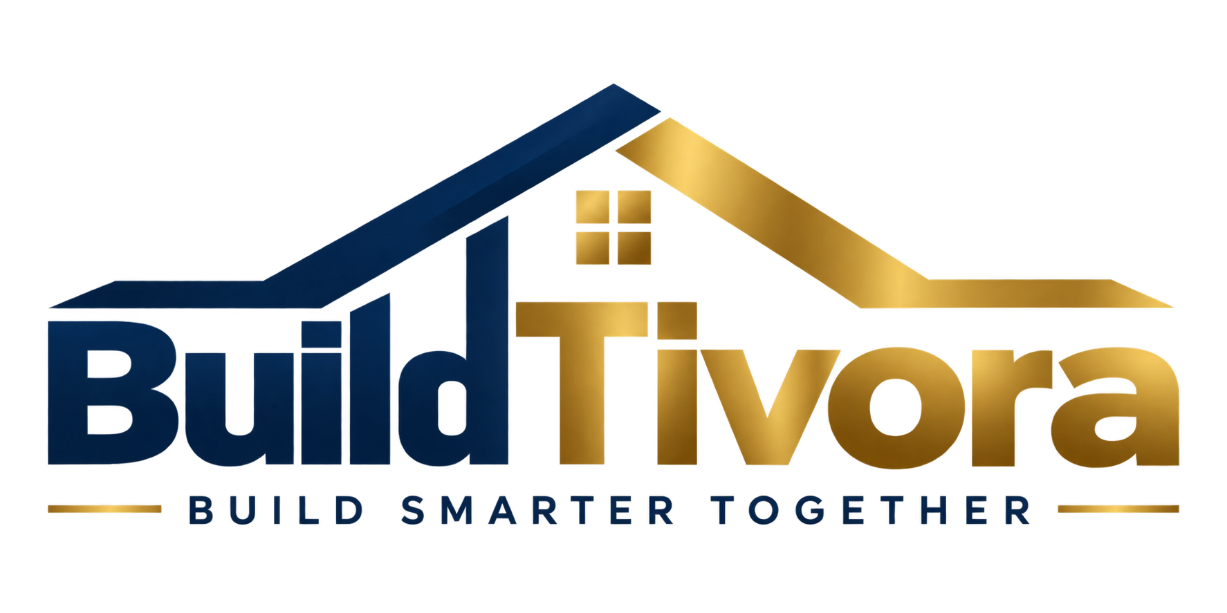 BuildTivora — Build Smarter Together
